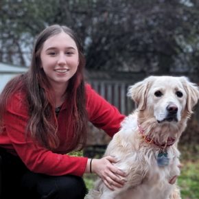 Aimee Registered Veterinary Technician