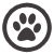 pawprint