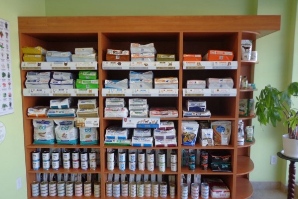 Food shelf