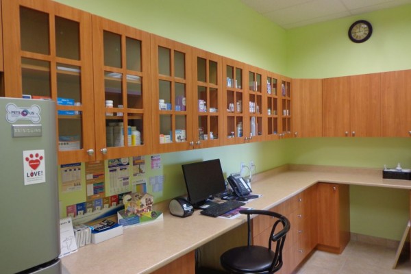 Laboratory
